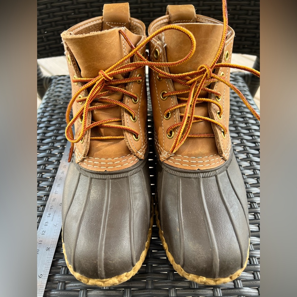 Vintage Original L. L. Bean Boots 🥾